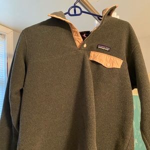 Patagonia Pullover
